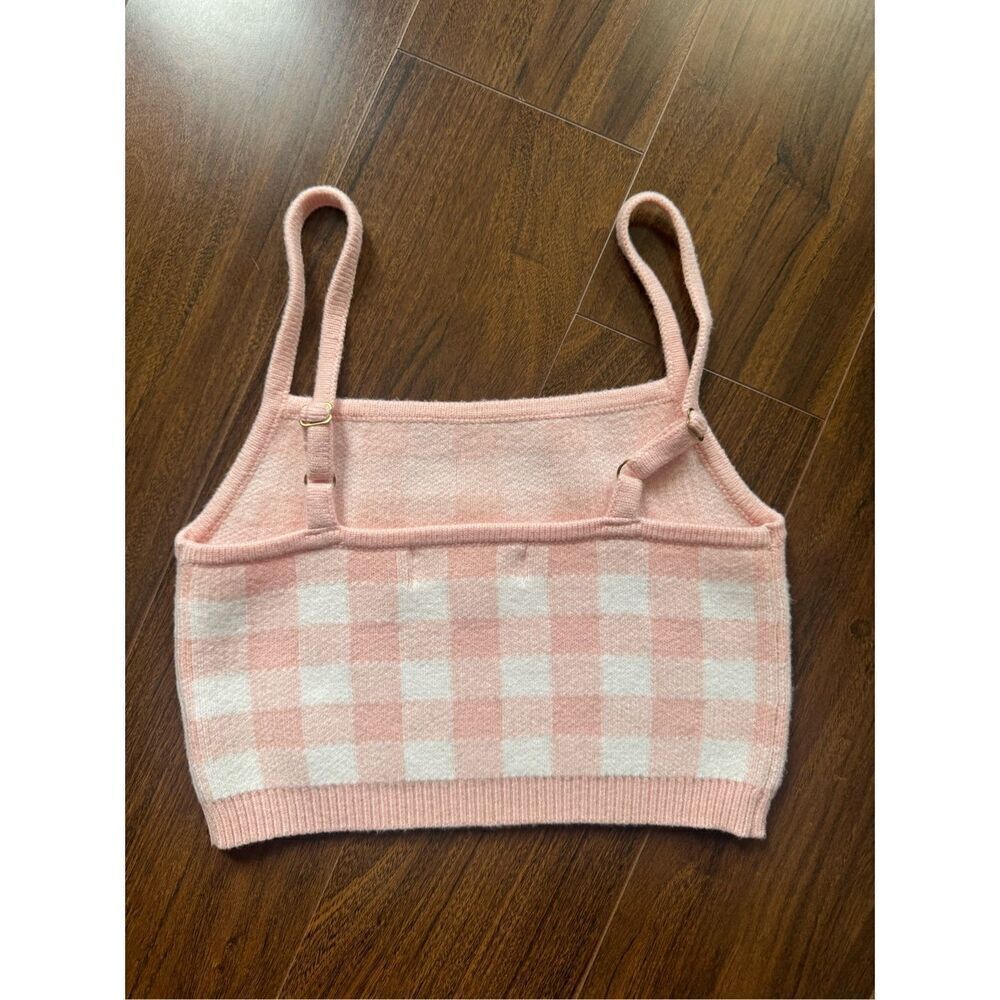 L*Space XS Francie Top in Spring Fling - Picture 11 of 12
